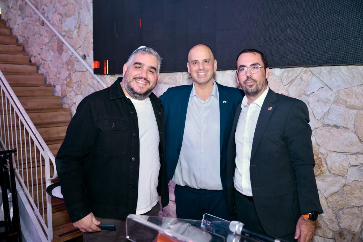 דוברות איחוד הצלה