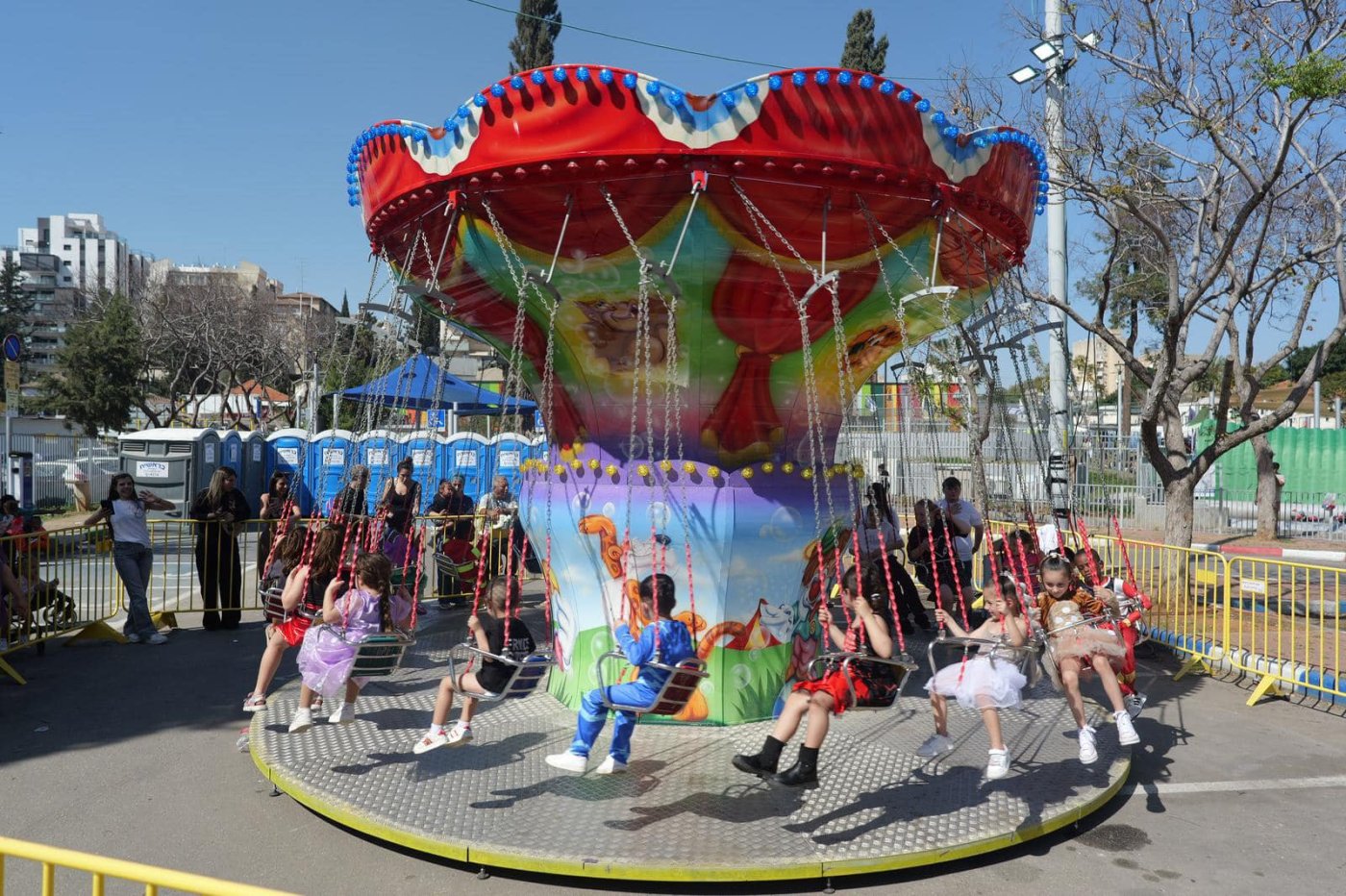 אולפני רחובות