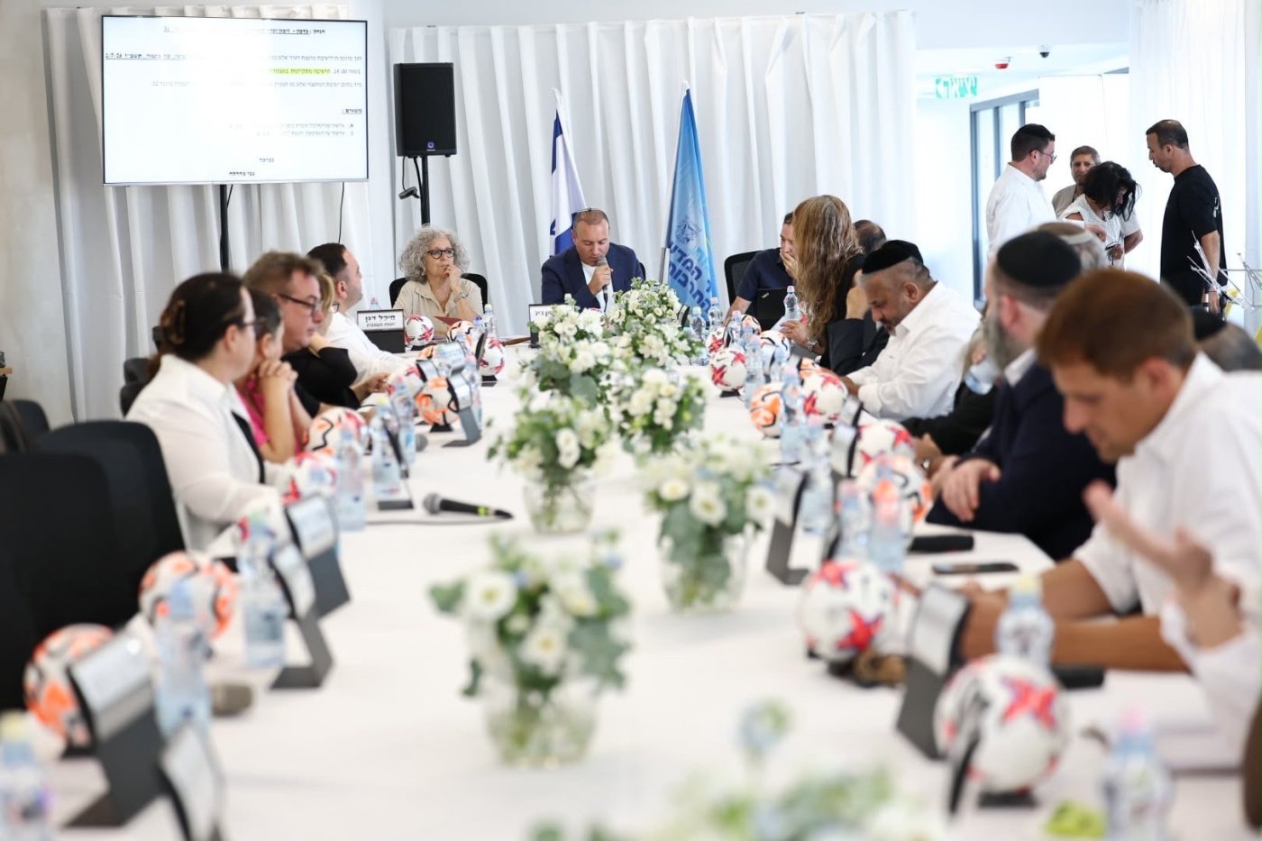 סוף לעיוות ההיסטורי? רחובות ממשיכה ברפורמת הארנונה