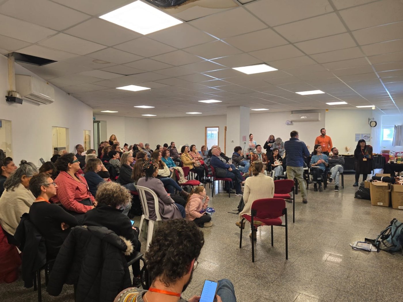  הרשות לביטחון קהילתי