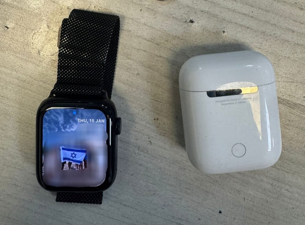 דוברות משטרת ישראל