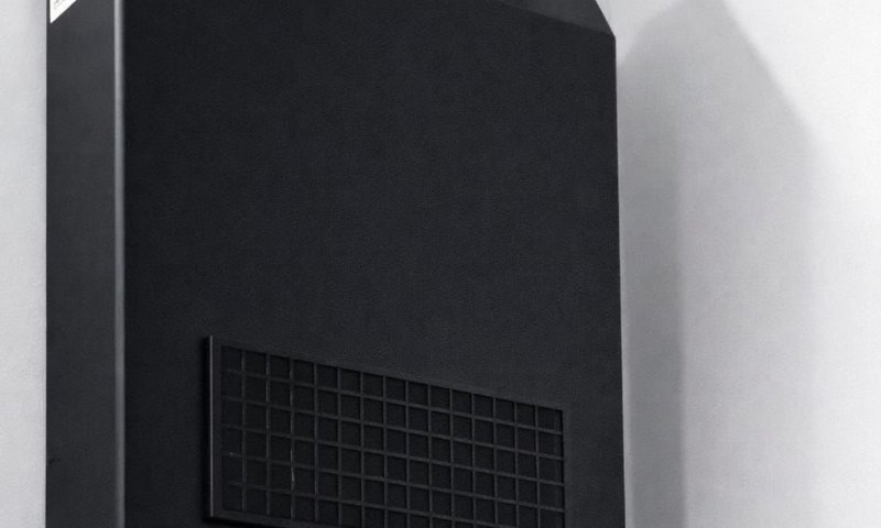 מערכת לנטרול ריחות רעים תותקן בכל בניין חדש בראשון לציון