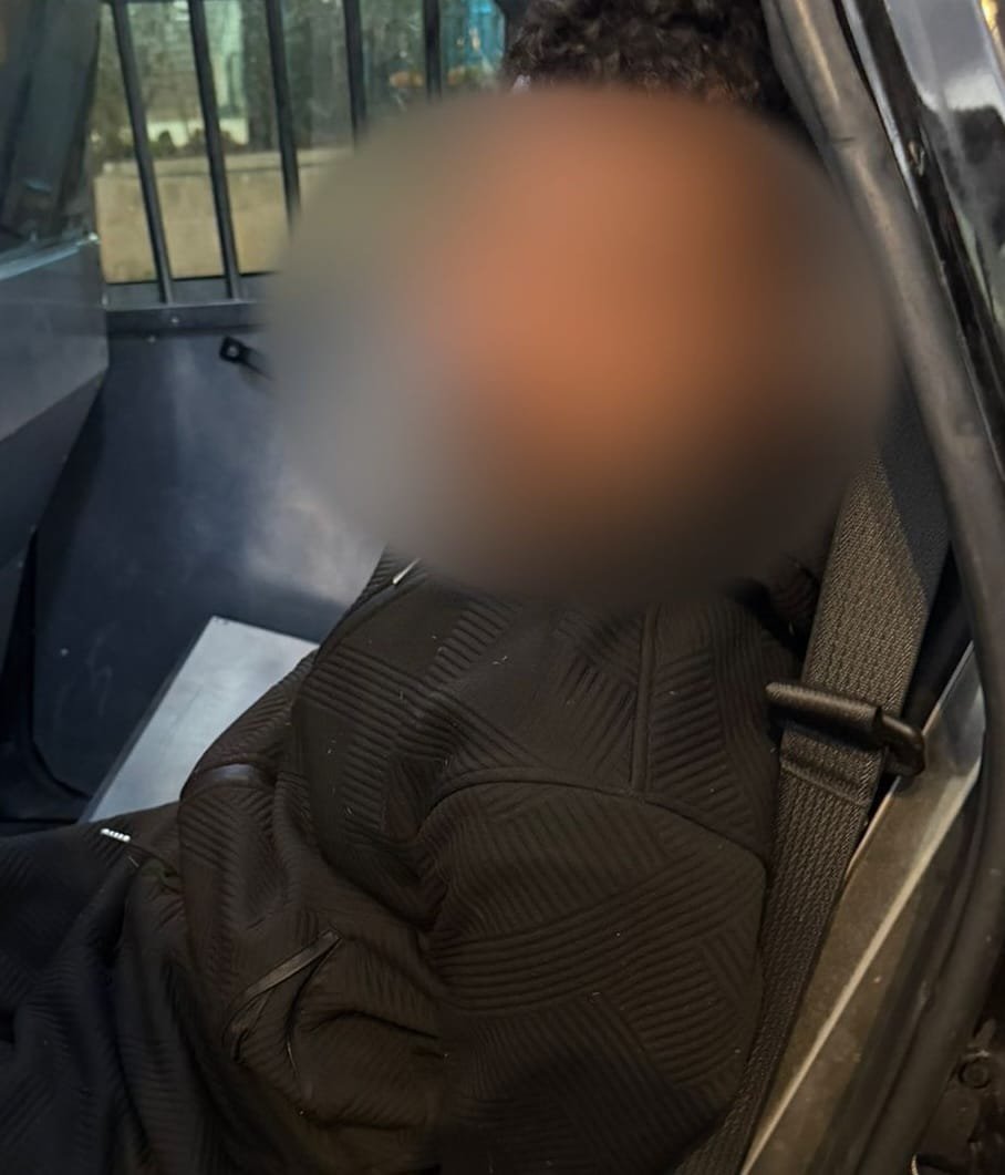 דוברות משטרת ישראל