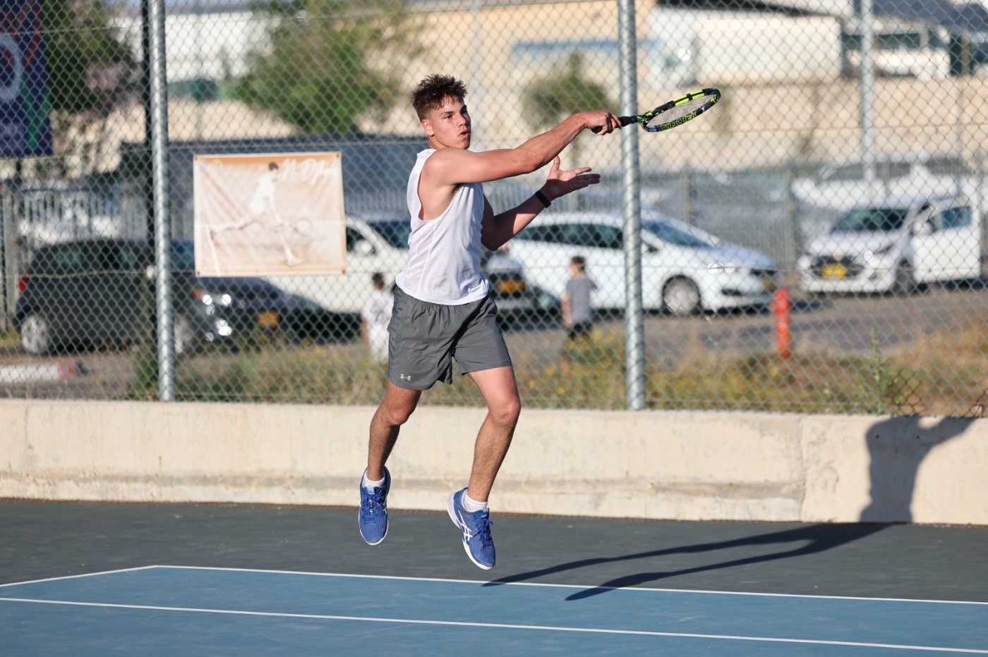 אולפני רחובות