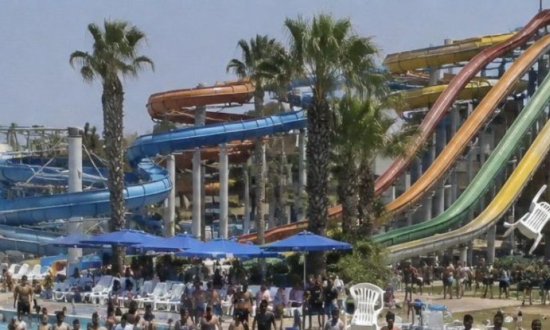 בעקבות הקטטה, ימית יהיה סגור לתושבי חוץ בשבתות וחגים