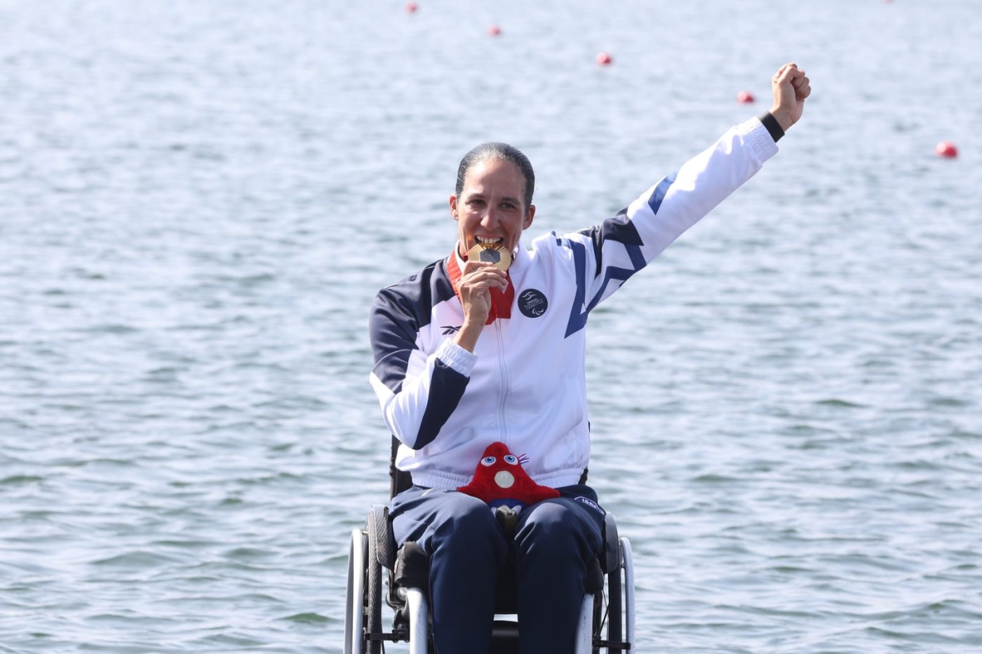 לילך וייס-רוזנברג