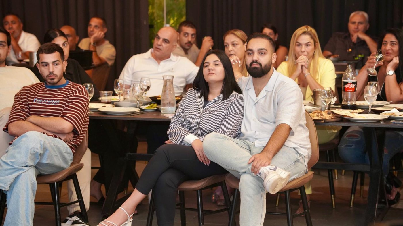 דוברות כבאות והצלה