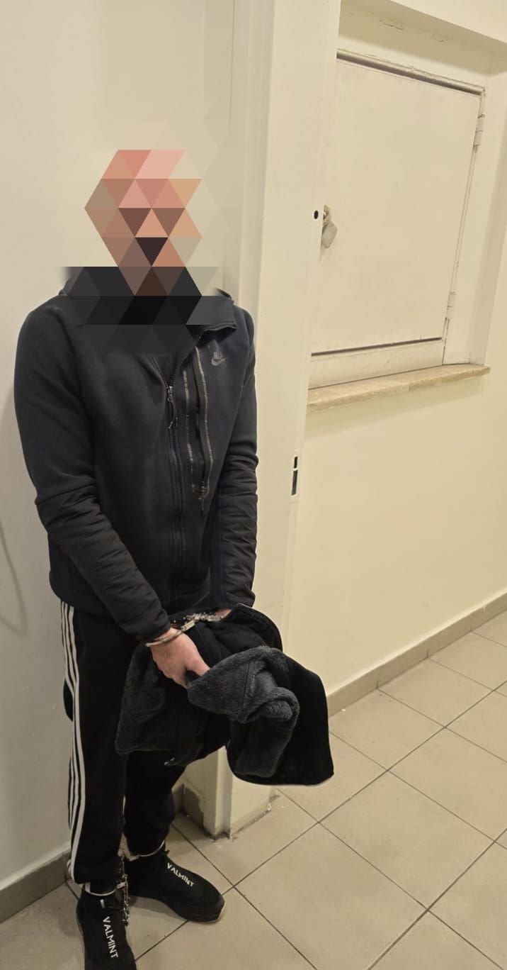 דוברות משטרת ישראל