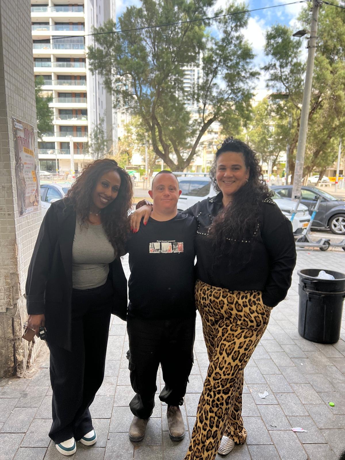 עמותת ש.ק.ל ישראל