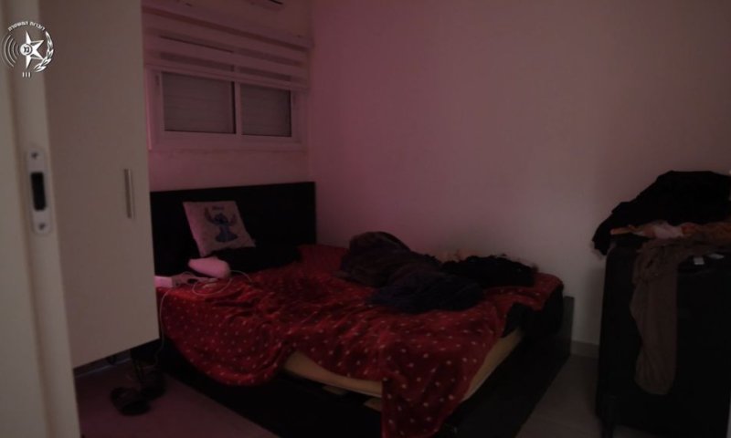 המשטרה פשטה על דירה בבת ים בחשד לניהול בית בושת