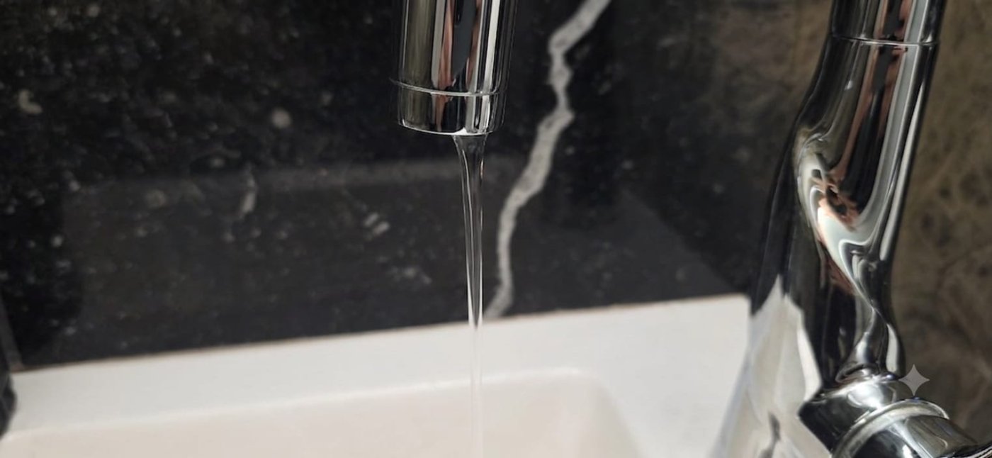 הלילה (ד') שיבושי מים ברחבי חולון