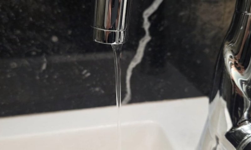 הלילה (ד') שיבושי מים ברחבי חולון