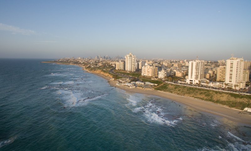 הוועדה המקומית לתכנון ובנייה בבת ים קיבלה מעמד של ועדה עצמאית