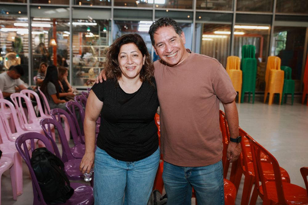 מריה ריבין