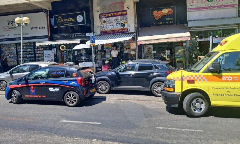 אותרה גופת גבר בדירה בחולון