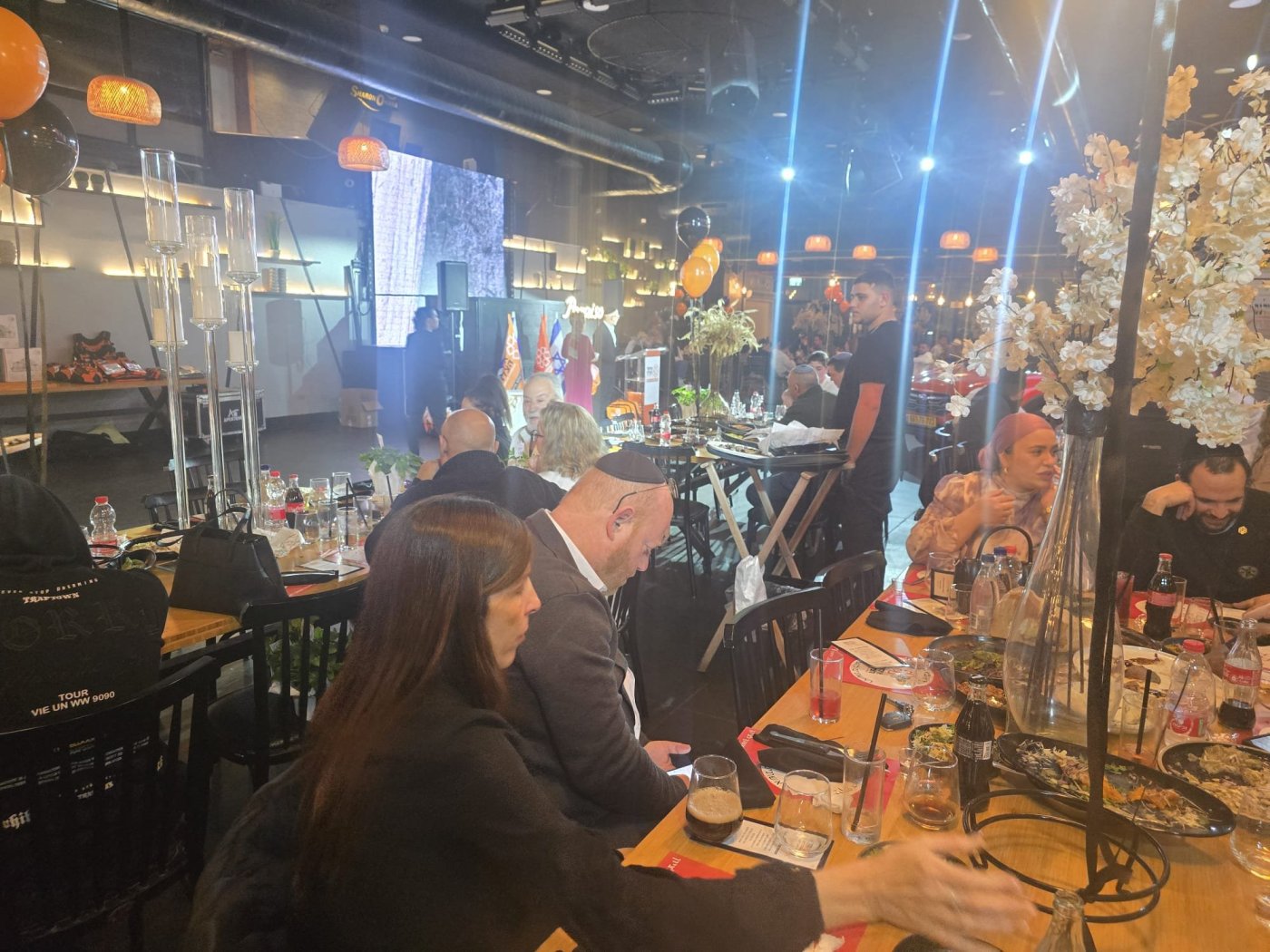 דוברות איחוד הצלה