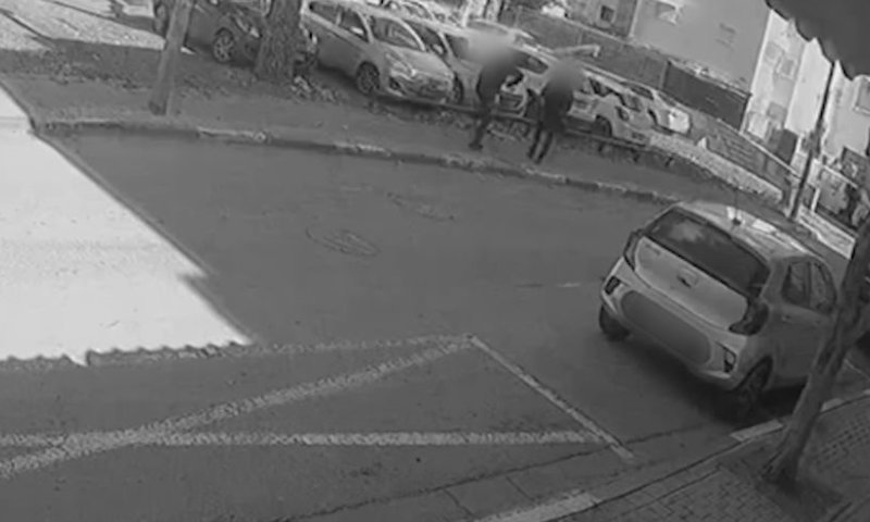 כתב אישום נגד חשודים ברצח שנעצרו בבת ים