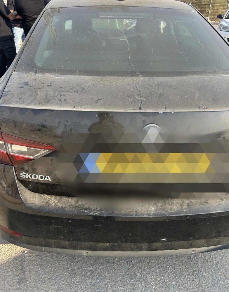 אב ובנו נעצרו בחשד לדקירת בעל עסק בבת ים