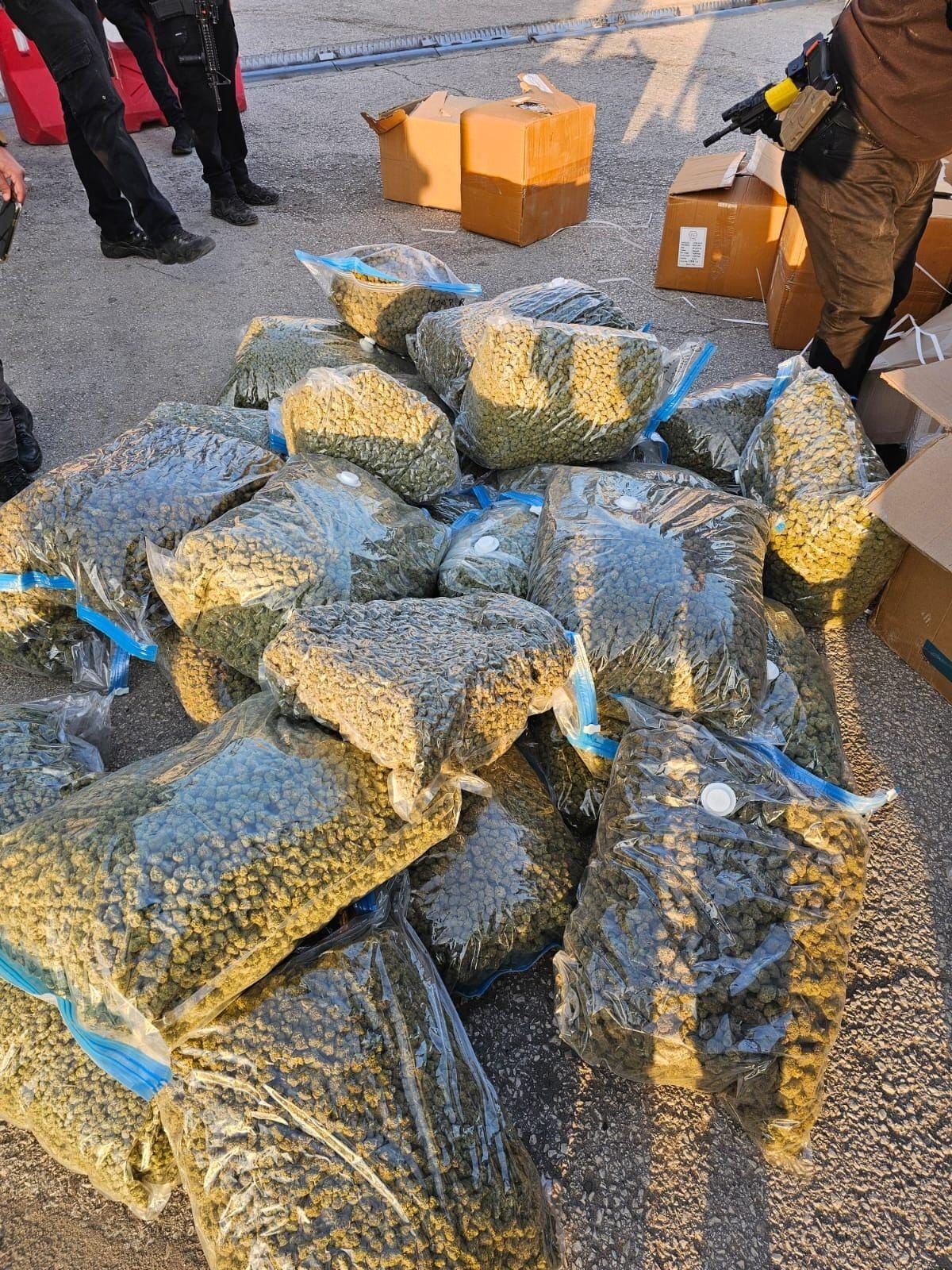 דוברות משטרת ישראל