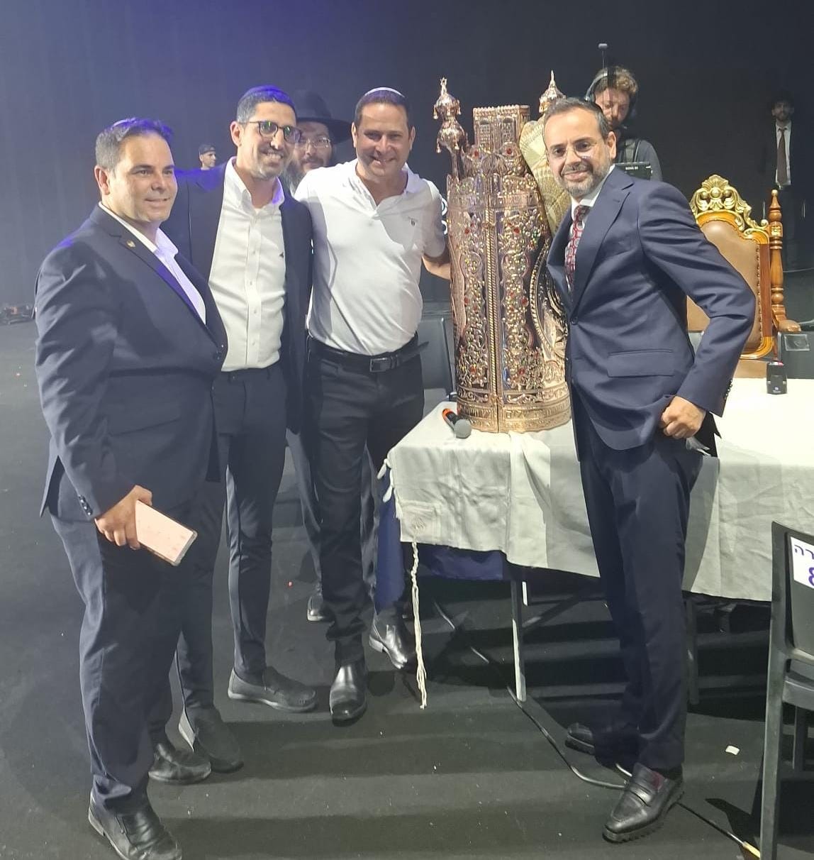 אוהד אוזן
