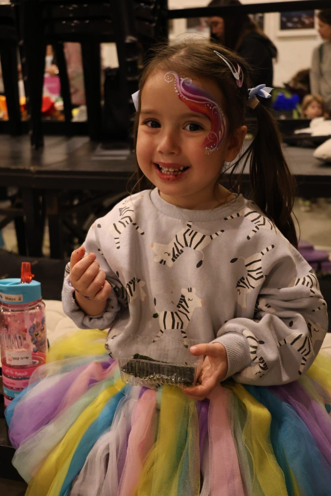 לורין סוויסה