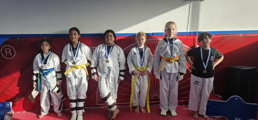 הלוחם הצעיר