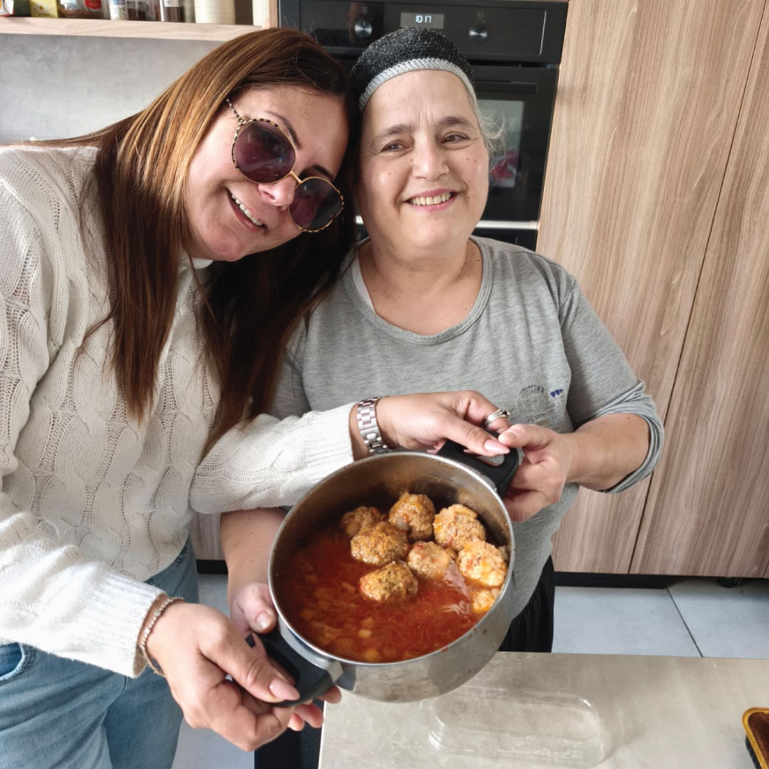 עמותת ש.ק.ל ישראל