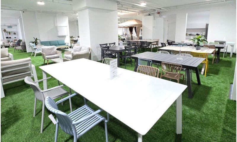  דברים שחייב לבדוק לפני שקונים פינת אוכל לגינה