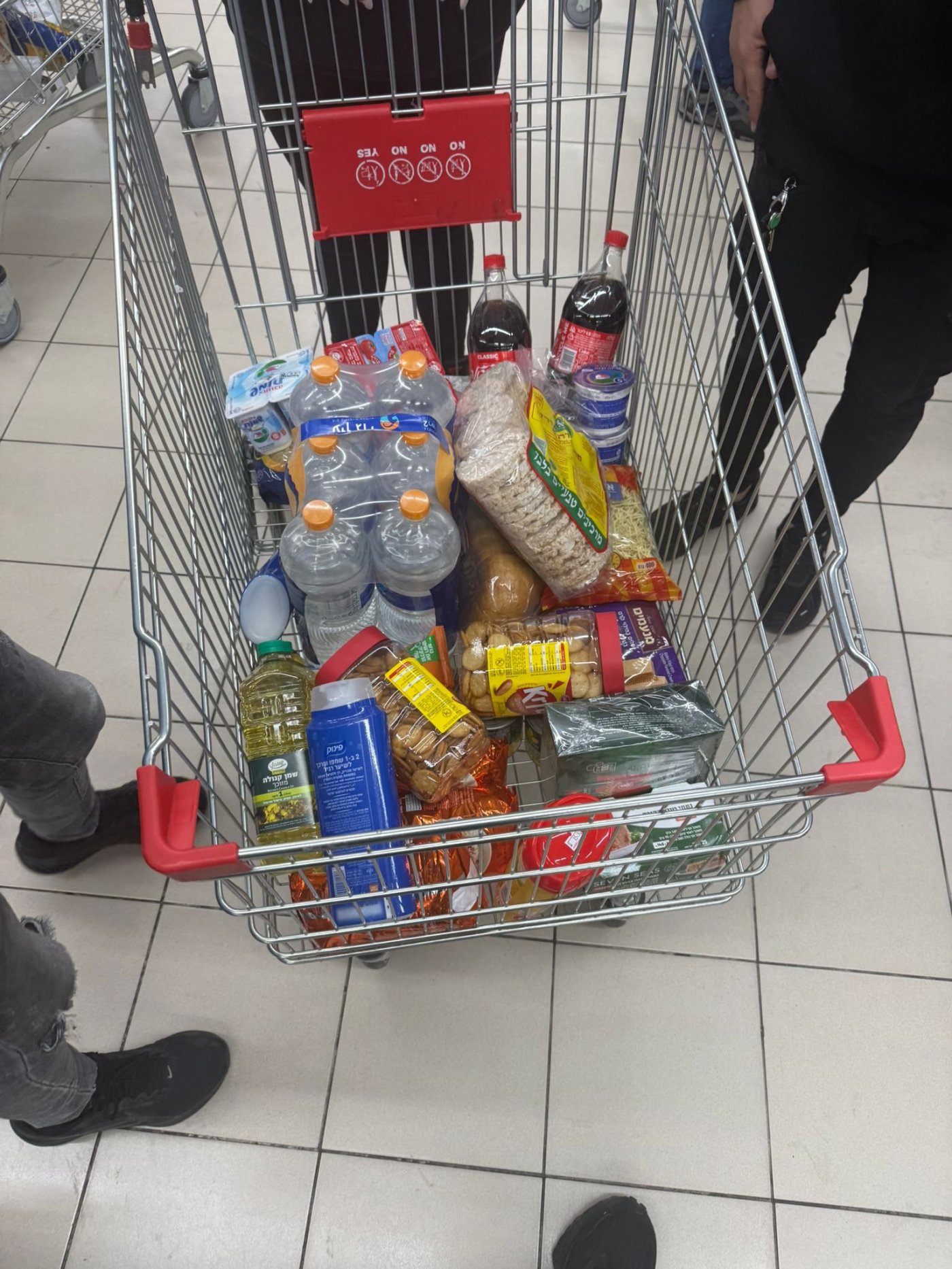 דוברות משטרת ישראל