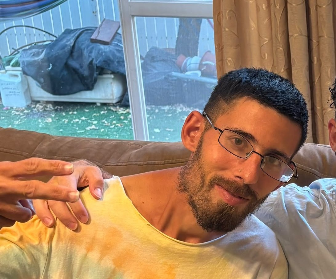 דוברות משטרת ישראל