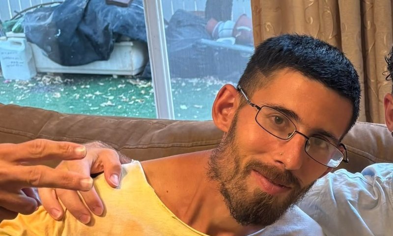 חולון: מי ראה את איתן?