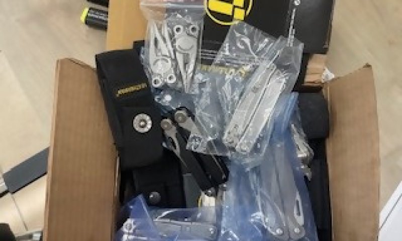 תושב חולון חשוד בהעלמת מס בהיקף של מאות אלפי שקלים