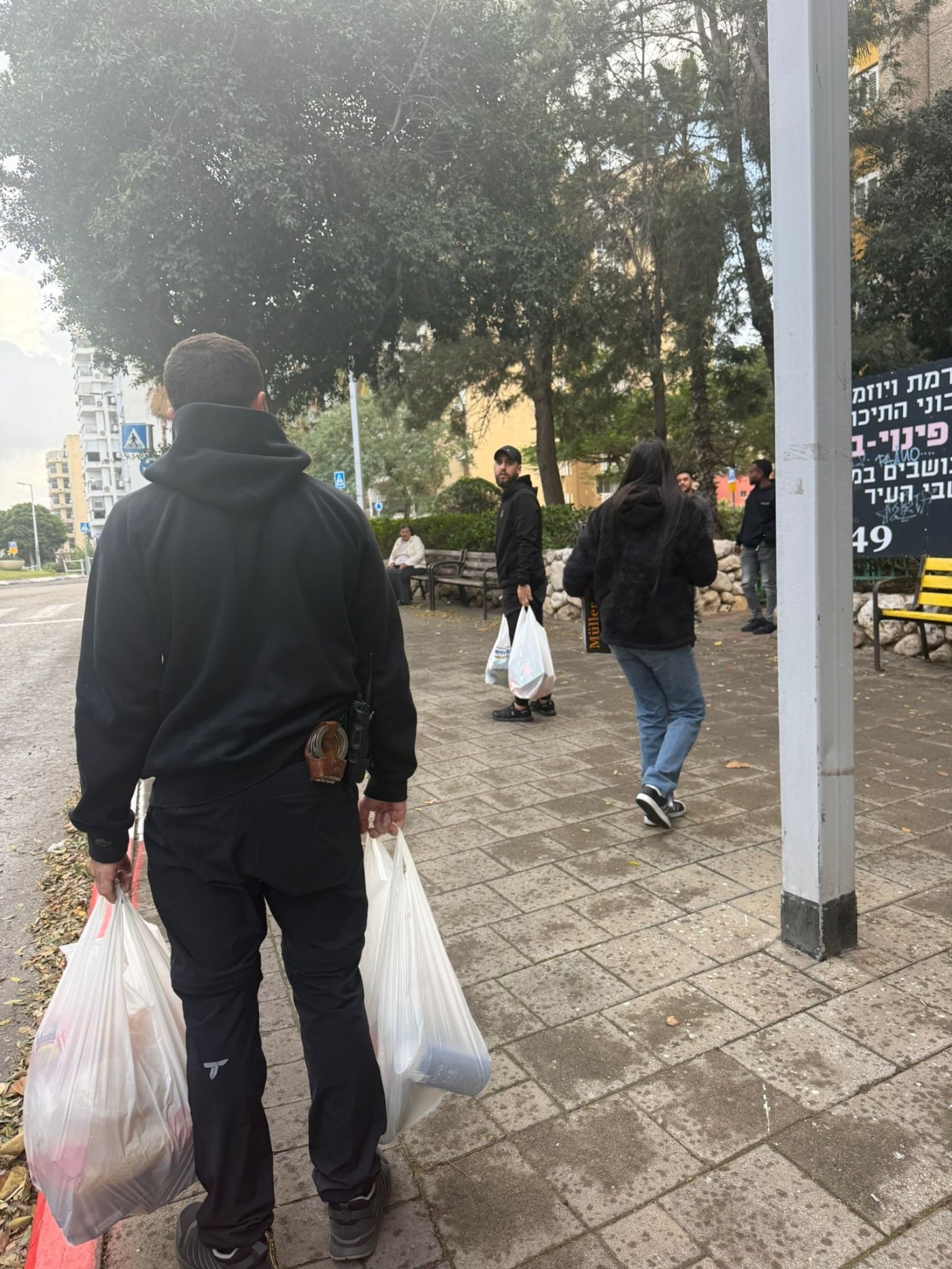 דוברות משטרת ישראל