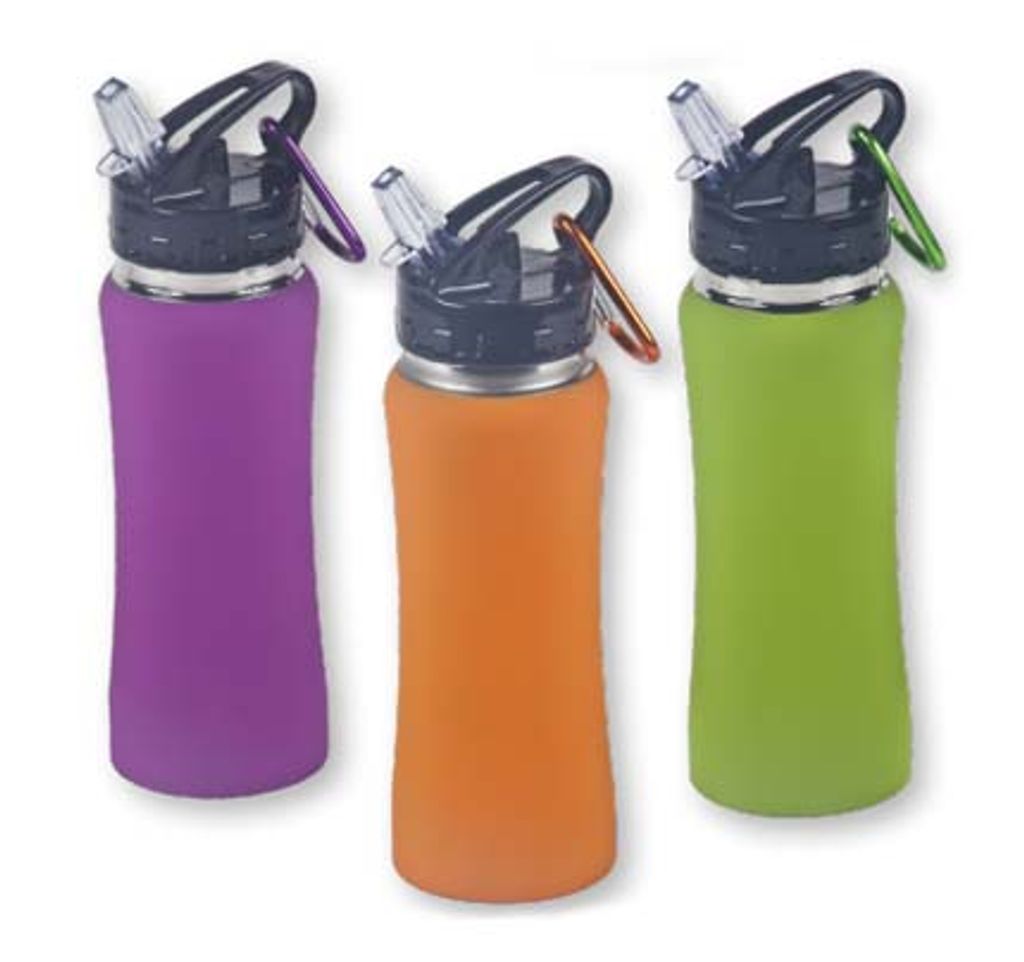 גיל גיפט, מתנות ממותגות