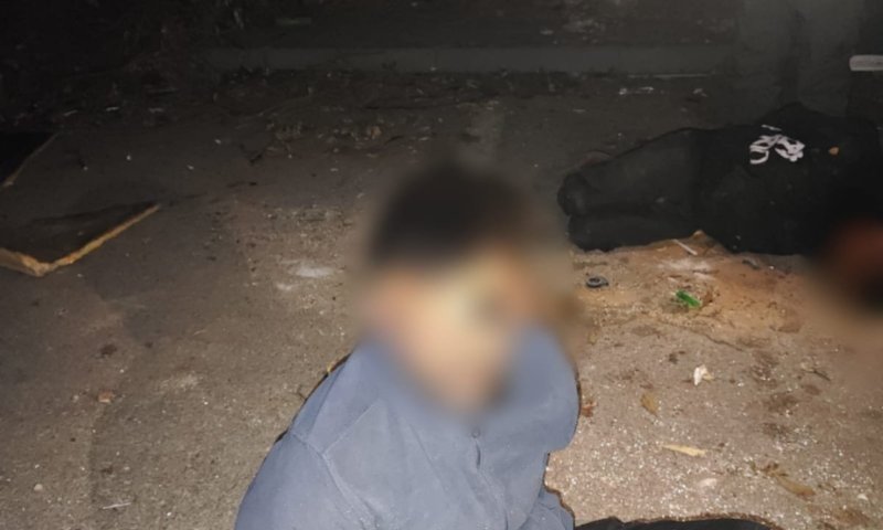 נעצרו חשודים בתלישת מזוזות מבניינים בבת ים ויפו