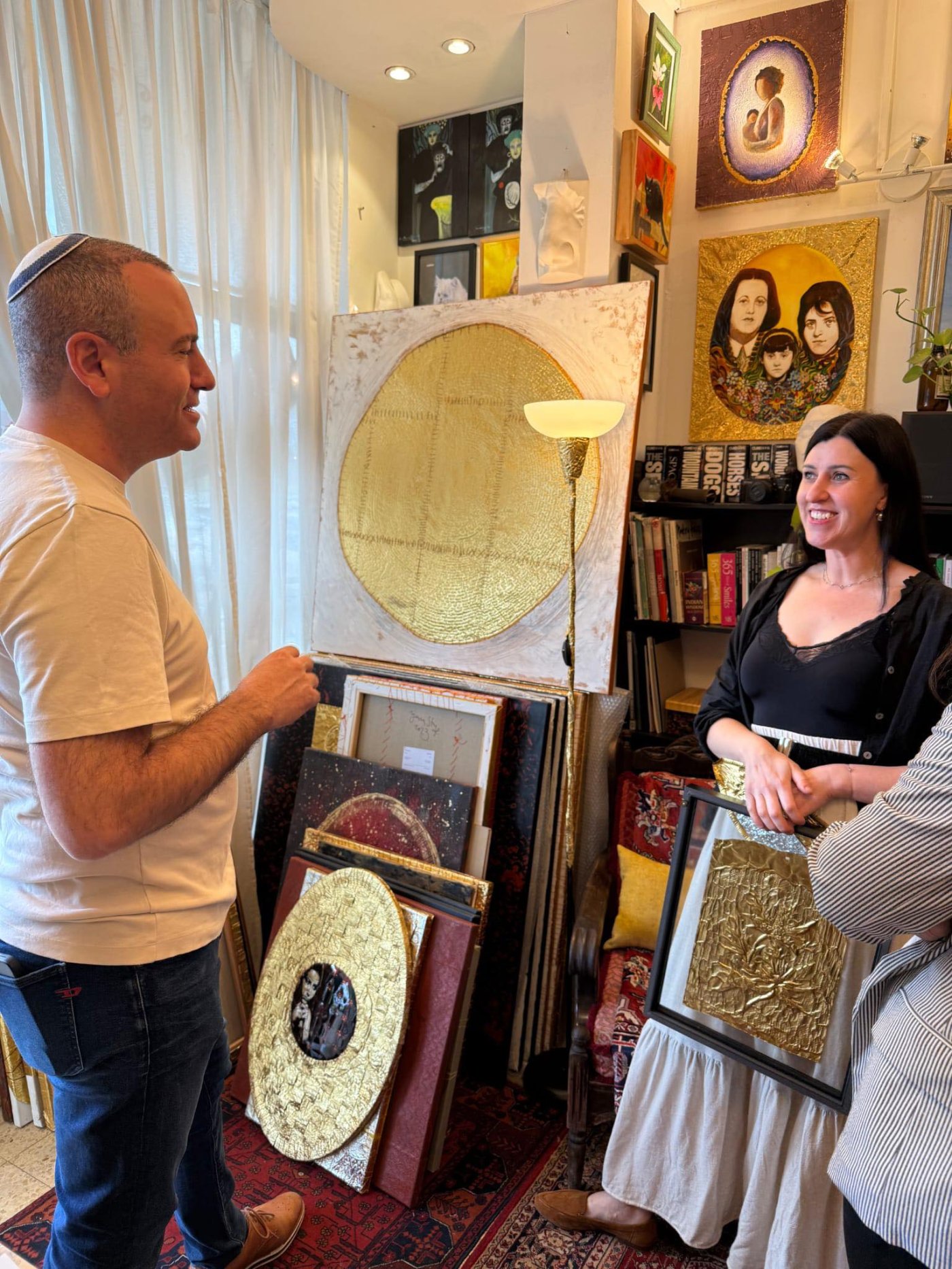 החברה העירונית רחובות