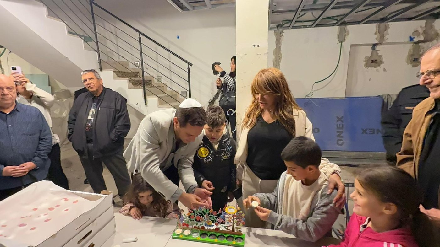 עיריית ראשון לציון