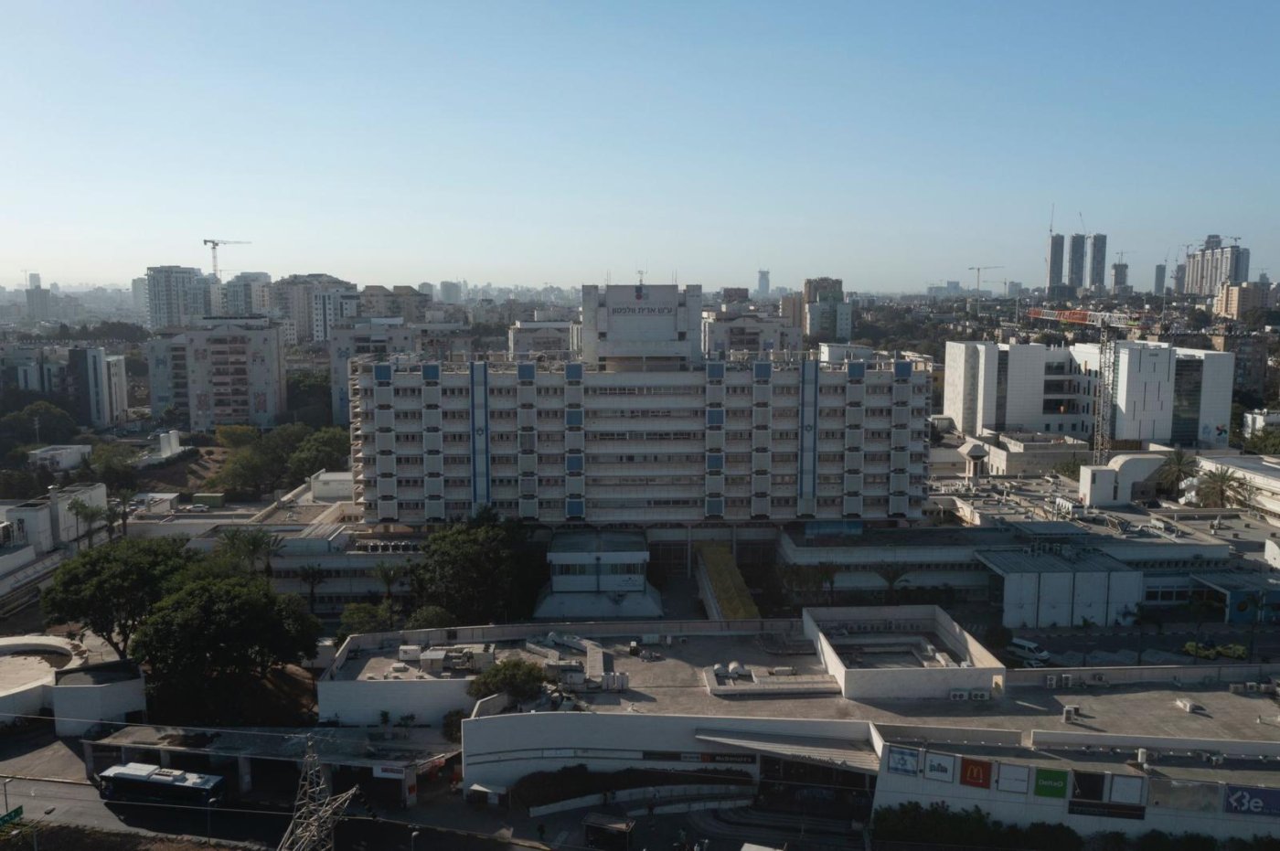 שידרוגים וטיפולים חדשניים בתחום הסכרת במרכז הרפואי וולפסון