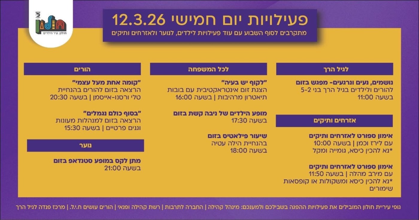 עיריית חולון