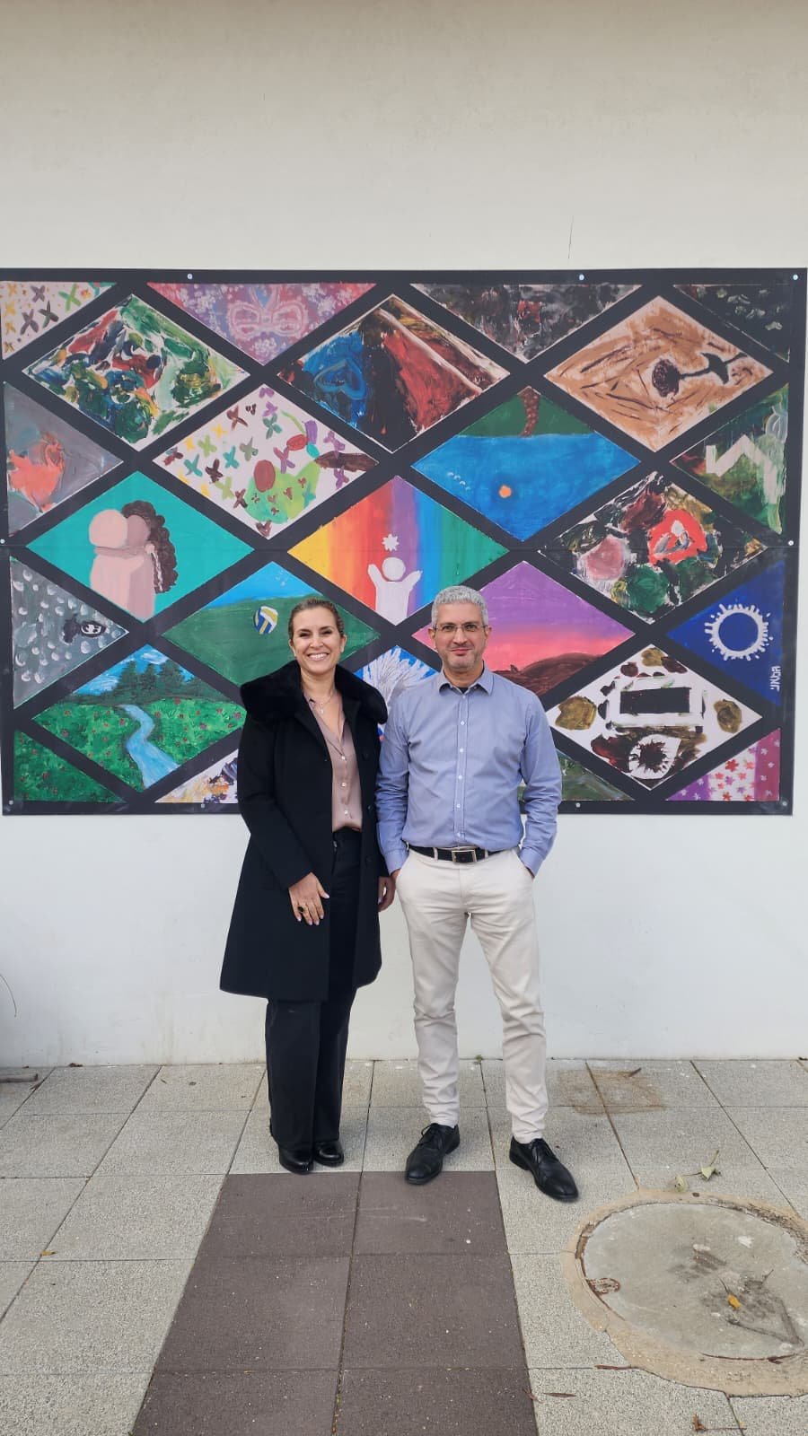 מוזיאון הילדים הישראלי חולון