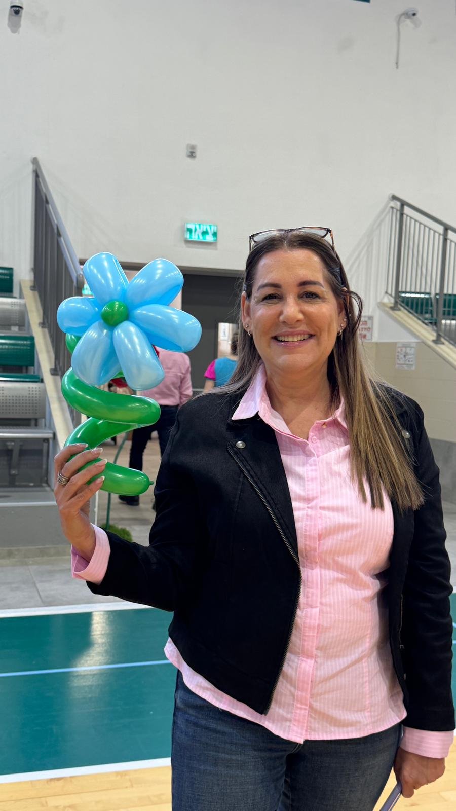 החברה העירונית רחובות