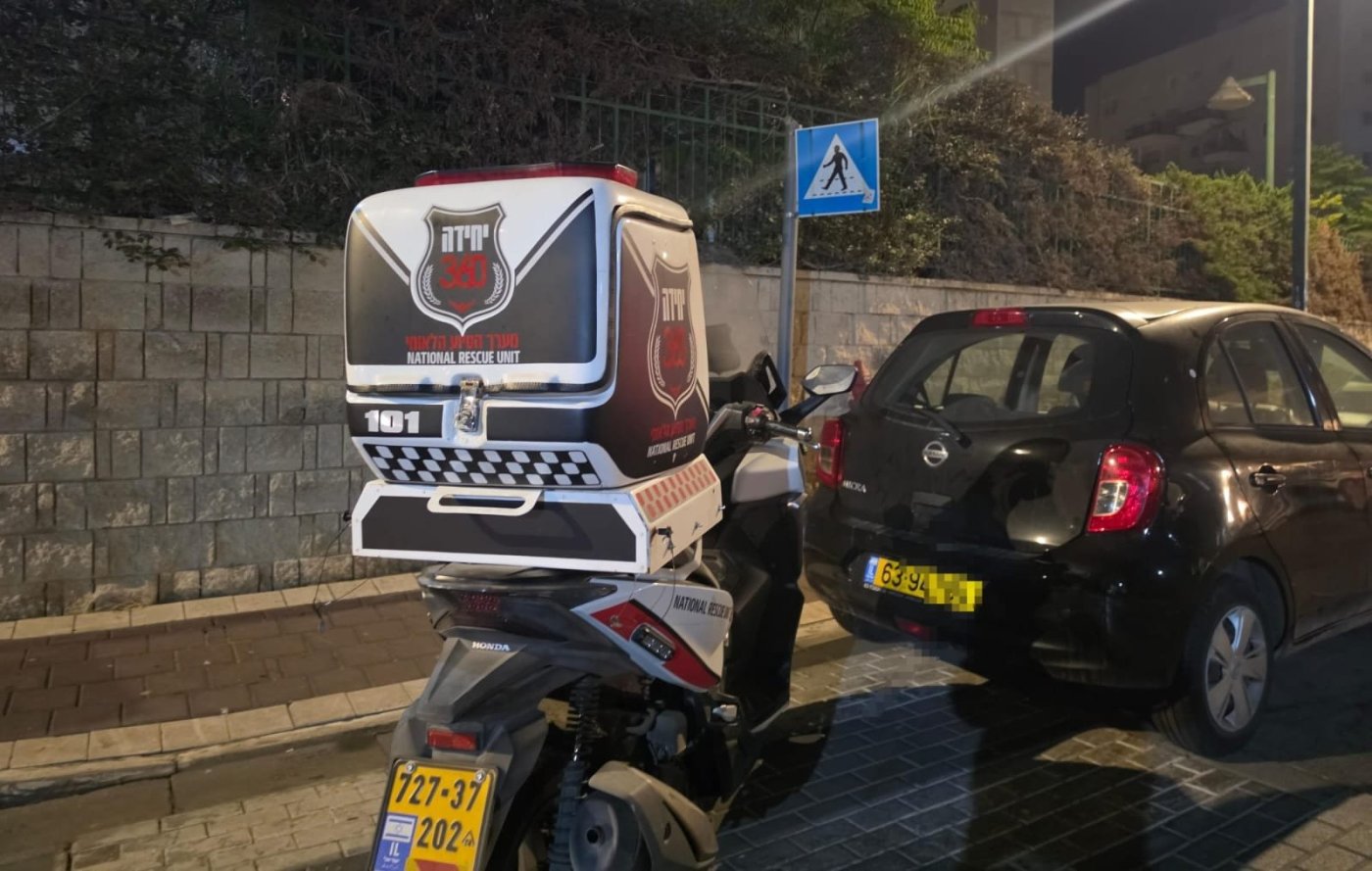 אותרה גופת גבר בדירה בראשון לציון