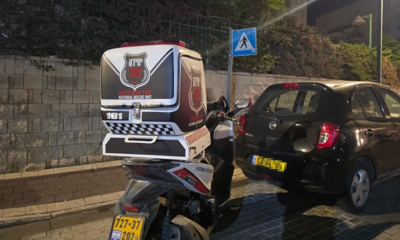 אותרה גופת גבר בדירה בראשון לציון