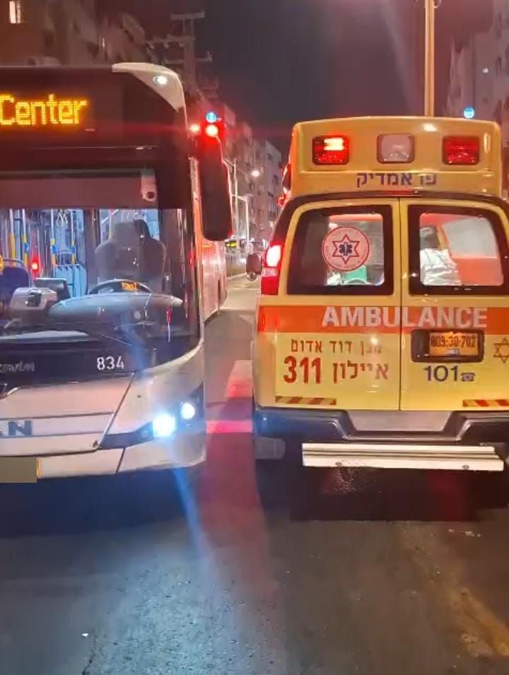 תיעוד מבצעי מד