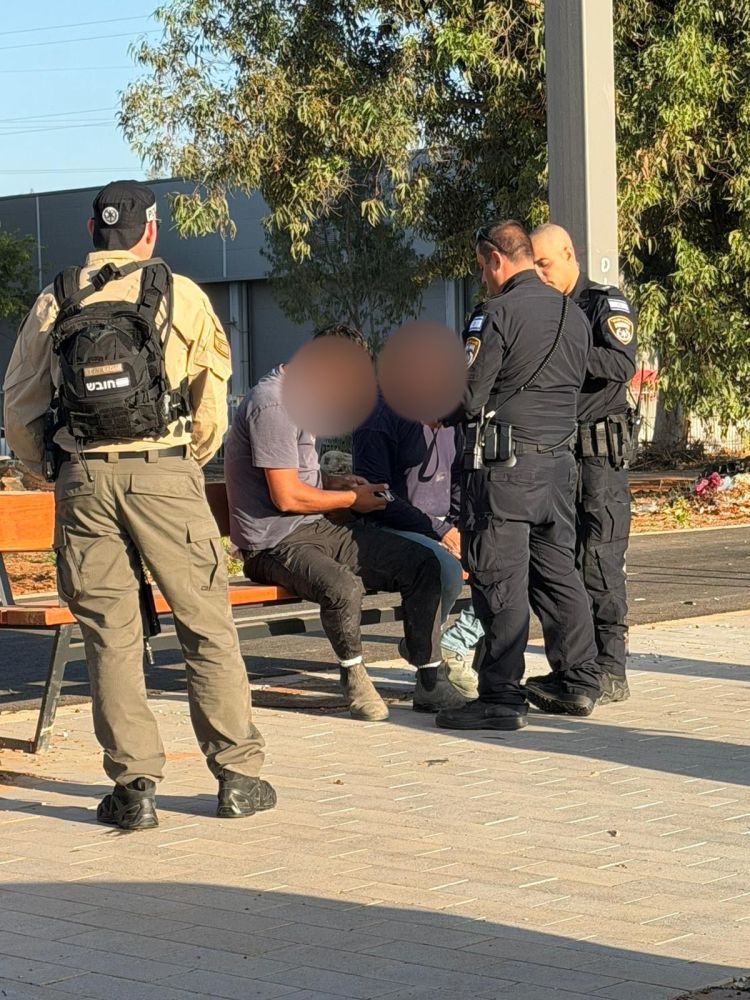 דוברות משטרת ישראל