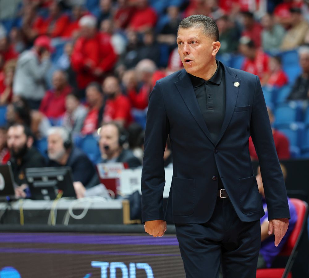 אודי ציטיאט מנהלת הליגה