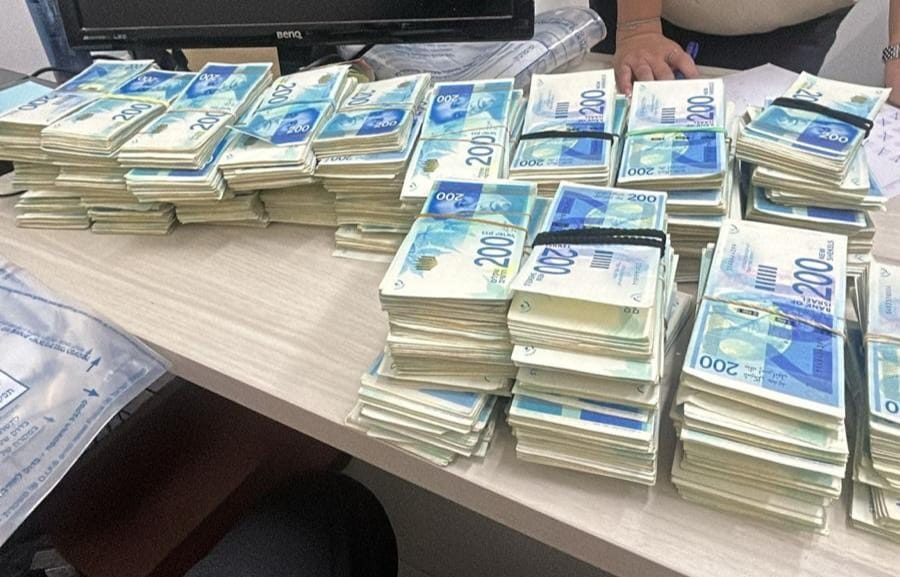 דוברות משטרת ישראל