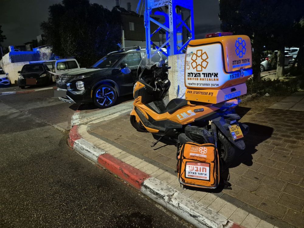 3 פצועים מדקירות באירוע אלים בבת ים