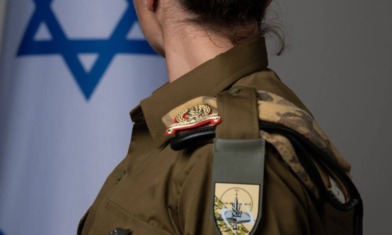 היסטוריה בבת ים: 5 חיילים מצטייני נשיא המדינה!