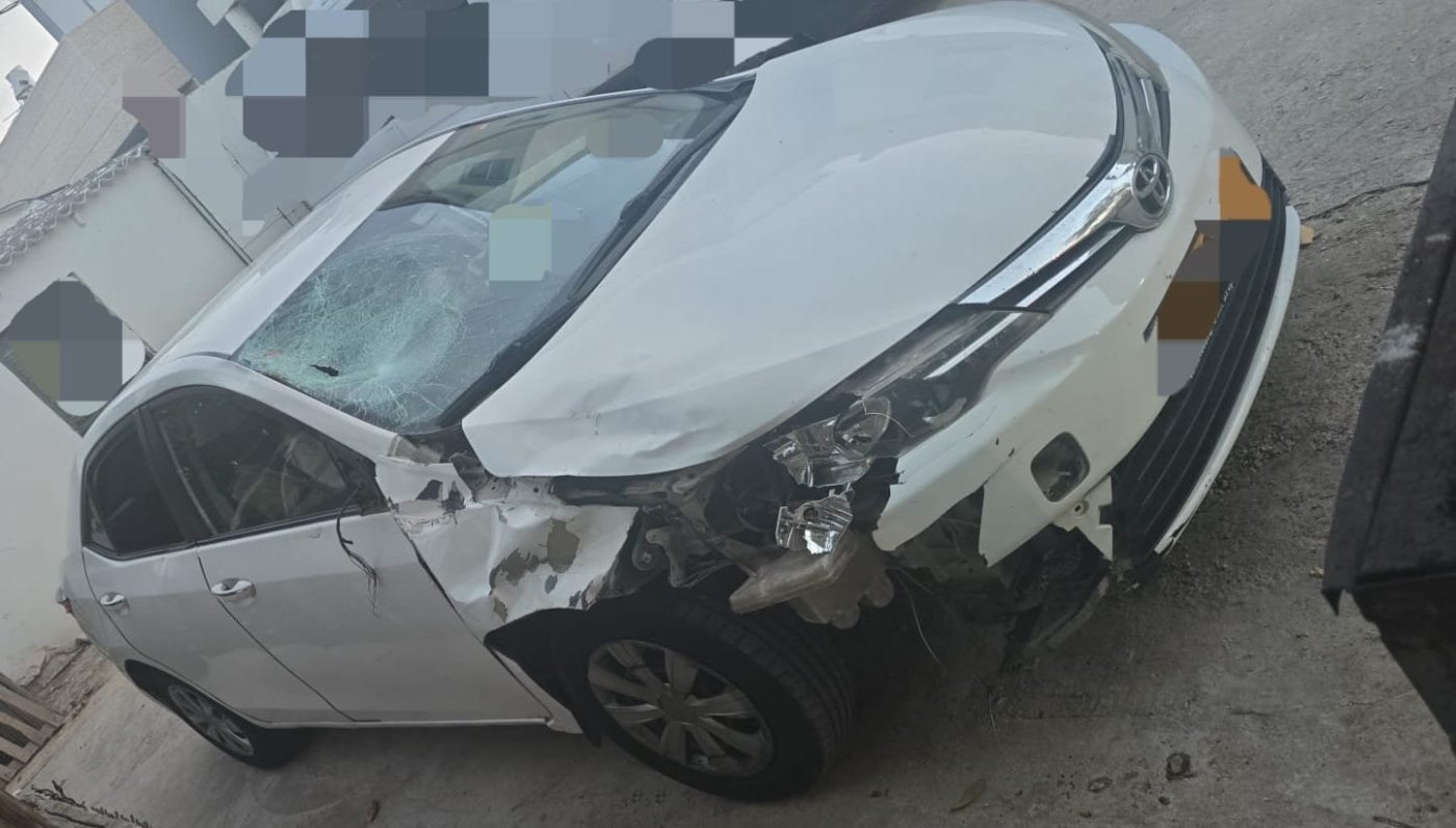 נעצר חשוד בתאונת הפגע וברח סמוך לראשון לציון בה נהרג רוכב קורקינט